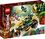 Конструктор Lego Ninjago Мотоцикл Ллойда для джунглей (71745) - фото 1
