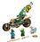Конструктор Lego Ninjago Мотоцикл Ллойда для джунглей (71745) - фото 2