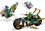 Конструктор Lego Ninjago Мотоцикл Ллойда для джунглей (71745) - фото 4
