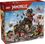 Конструктор Lego Ninjago Старе місто: 15-річна річниця (71861) - фото 1