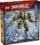 Конструктор Lego Ninjago Титановый костюм Ллойда: 15-я годовщина (71860) - фото 1