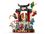 Конструктор Lego Ninjago Модель персонажів ніндзя. 15-та річниця (71866) - фото 3