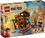 Конструктор Lego One Piece Хижина в деревне ветряных мельниц (75636) - фото 1
