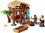 Конструктор Lego One Piece Хижина в деревне ветряных мельниц (75636) - фото 2