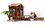 Конструктор Lego One Piece Хижина в деревне ветряных мельниц (75636) - фото 3