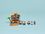 Конструктор Lego One Piece Хижина в деревне ветряных мельниц (75636) - фото 6