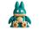 Конструктор Lego Pokémon Манчлакс (72150) - фото 4