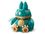 Конструктор Lego Pokémon Манчлакс (72150) - фото 5