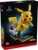 Конструктор Lego Pokémon Пикачу и покебол (72152) - фото 1