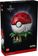 Конструктор Lego Pokémon Покебол Знакові моменти Тренера (72154) - фото 1