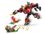 Конструктор Lego Sonic Наклз проти Доктора Еггмана (77005) - фото 2