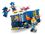 Конструктор Lego Sonic Вантажівка-штаб Команди Соніка (77006) - фото 3