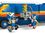 Конструктор Lego Sonic Вантажівка-штаб Команди Соніка (77006) - фото 5