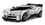 Конструктор Lego Speed Champions Bugatti Centodieci (77240) - фото 3