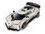 Конструктор Lego Speed Champions Bugatti Centodieci (77240) - фото 4