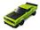 Конструктор Lego Speed Champions Dodge Challenger SRT Hellcat (77237) - фото 5
