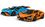 Конструктор Lego Speed Champions Lamborghini Revuelto та Huracán STO (77238) - фото 3