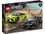 Конструктор Lego Speed Champions Lamborghini Urus ST-X і Huracán Super Trofeo (76899) - фото 1