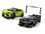 Конструктор Lego Speed Champions Lamborghini Urus ST-X і Huracán Super Trofeo (76899) - фото 3