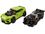 Конструктор Lego Speed Champions Lamborghini Urus ST-X і Huracán Super Trofeo (76899) - фото 4