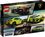 Конструктор Lego Speed Champions Lamborghini Urus ST-X і Huracán Super Trofeo (76899) - фото 6