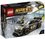 Конструктор Lego Speed Champions Мерседес AMG GT3 (75877) - фото 1