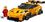 Конструктор Lego Speed Champions Porsche 911 GT3 RS (77239) - фото 2