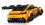 Конструктор Lego Speed Champions Porsche 911 GT3 RS (77239) - фото 6