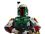 Конструктор Lego Star Wars Боба Фетт (75455) - фото 6