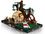 Конструктор Lego Star Wars Диорама: Джедайские тренировки на Дагобе (75330) - фото 3