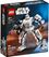 Конструктор Lego Star Wars Механічний Штурмовик (75370) - фото 1