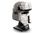 Конструктор Lego Star Wars Шолом пілота AT-RT Осколка Імперії (75458) - фото 3
