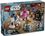 Конструктор Lego Star Wars Креативный конструктор Play Droid™ (75392) - фото 1