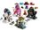 Конструктор Lego Star Wars Креативный конструктор Play Droid™ (75392) - фото 3