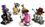 Конструктор Lego Star Wars Креативный конструктор Play Droid™ (75392) - фото 4