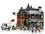 Конструктор Lego Super Heroes Arkham Asylum (76300) - фото 3