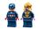 Конструктор Lego Super Heroes Капітан Америка проти Таноса (76319) - фото 5