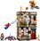 Конструктор Lego Super Heroes Квартира Питера Паркера (76317) - фото 2