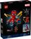 Конструктор Lego Super Heroes Бюст Человека-Паука (76326) - фото 6