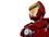 Конструктор Lego Marvel Железный человек Марк 3 (76344) - фото 5