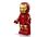 Конструктор Lego Marvel Железный человек Марк 3 (76344) - фото 6