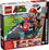 Конструктор Lego Super Mario Інтерактивний Маріо та карт (72043) - фото 1