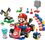 Конструктор Lego Super Mario Інтерактивний Маріо та карт (72043) - фото 2