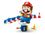 Конструктор Lego Super Mario Інтерактивний Маріо та карт (72043) - фото 4