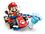 Конструктор Lego Super Mario Інтерактивний Маріо та карт (72043) - фото 6