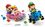 Конструктор Lego Super Mario Варіо та король Бу (72038) - фото 4