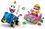Конструктор Lego Super Mario Варіо та король Бу (72038) - фото 5