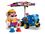 Конструктор Lego Super Mario Варіо та король Бу (72038) - фото 6