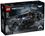 Конструктор Lego Technic Batmobile Tumbler (42239) - фото 1