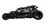 Конструктор Lego Technic Batmobile Tumbler (42239) - фото 4